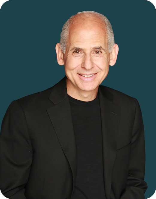 Daniel Amen MD Portrait